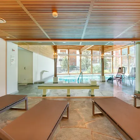 Metropol & Szálloda Zermatt