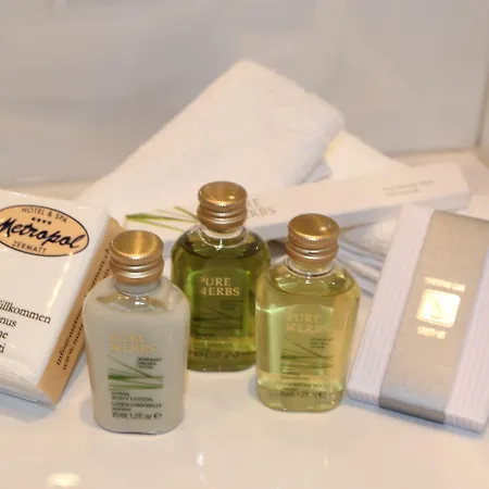 Metropol & Szálloda 4*