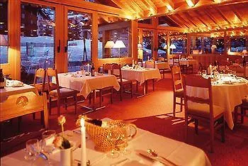 Metropol & Zermatt