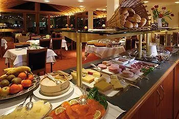 Szálloda Metropol & 4*