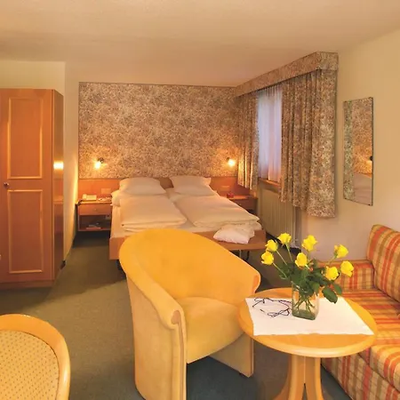 Metropol & Szálloda Zermatt