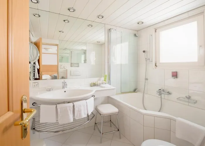 메트로폴 앤 스파 체르마트