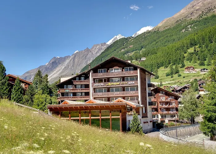 메트로폴 앤 스파 4*