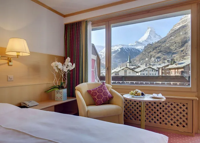 메트로폴 앤 스파 호텔