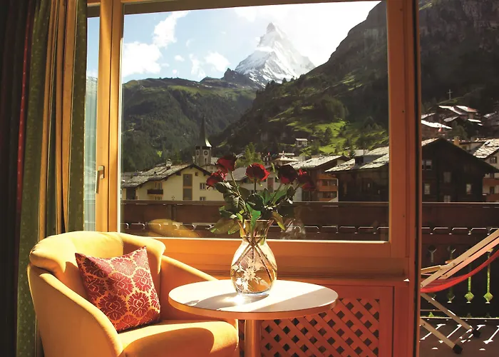 메트로폴 앤 스파 호텔