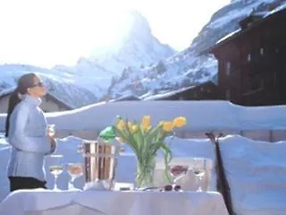 메트로폴 앤 스파 체르마트